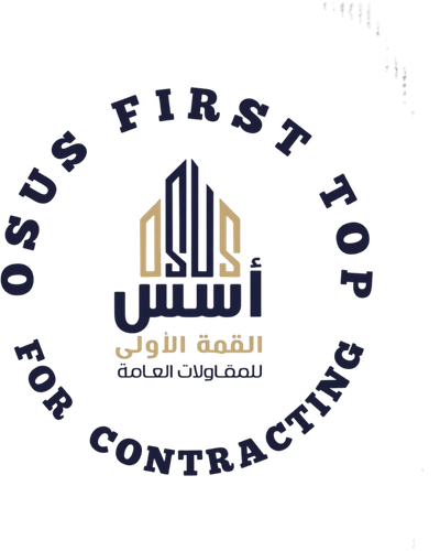 OSUS FIRST TOP FOR CONTRACTING