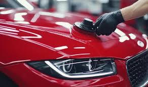 Benefícios da estética automotiva