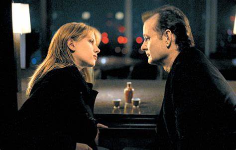 Movie review: Lost in Translation