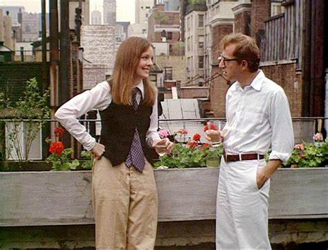 Movie review: Annie Hall