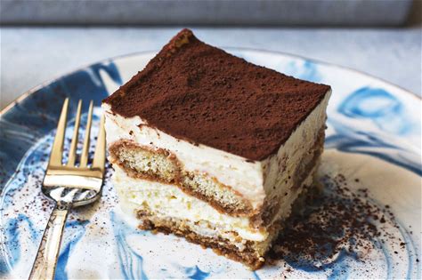 Recipe: Easy Tiramisu