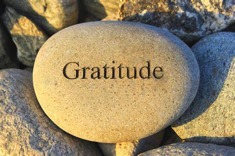 Role of Gratitude in Spirituality