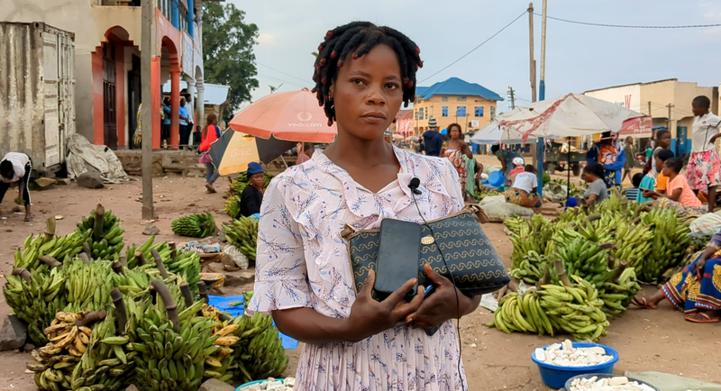 Ituri : Entre l'insécurité et le manque d'investissement dans l'agriculture, qu'est ce qui est à l'origine de la pénurie des denrées alimentaires en territoire d'Irumu