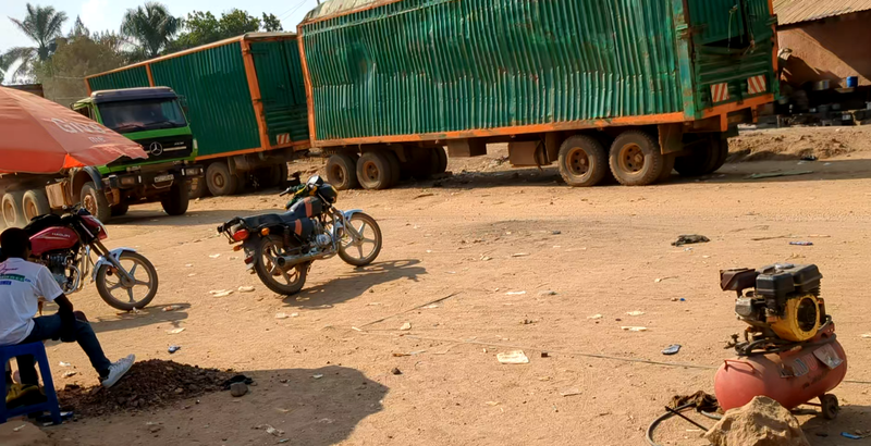 Irumu : Trois ans après l'attaque des ADF, la vie reprend à Bavonkutu