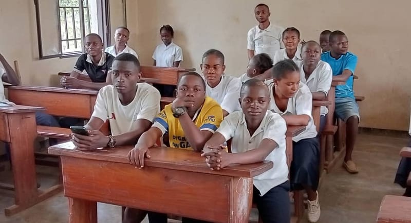 Nord-Kivu : Impayés durant 4 mois, les enseignants de Rutshuru, Masisi, Goma et Nyiragongo vivent le calvaire