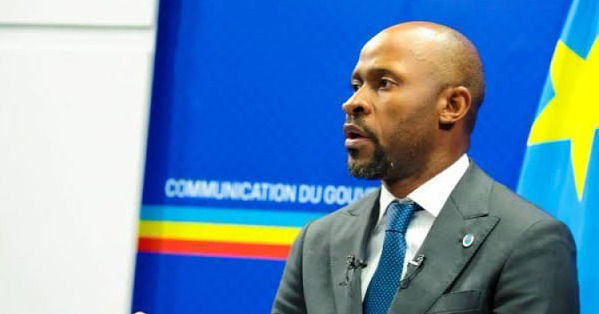 Joseph Kabila à Goma; enfin, le porte-parole du gouvernement réagit