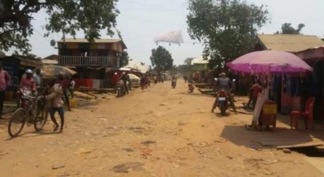 Rutshuru : Un chef de base assassiné à l'arme blanche par des inconnus armés à Kisharo