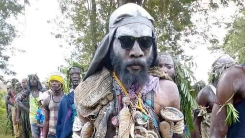 Sécurité : La population tracassée par les rebelles Mobondo sur la RN 17 entre Kinshasa et Maï-Ndombe