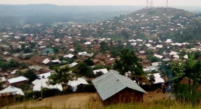 Rutshuru : Un homme perd sa vie après une chute libre dans une rivière à Nyamilima