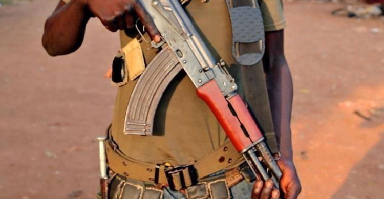 Mambasa : Deux éléments du seigneur de guerre Surambaya arrêté par la population à Lukaya