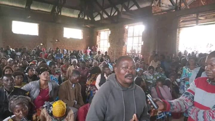 Butembo : Le SYECO lance dès ce 2 mai une grève pour dénoncer les promesses irréalisables du gouvernement