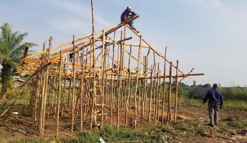 Ituri : "C'est le temps de travailler", la nouvelle société civile congolaise à la population du territoire d'Irumu