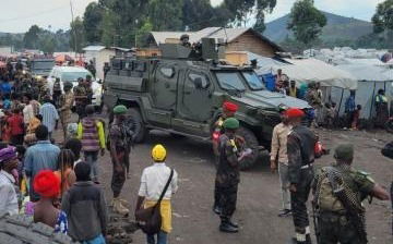 Lac Eduard : Les habitants en psychose à Kyavinyonge