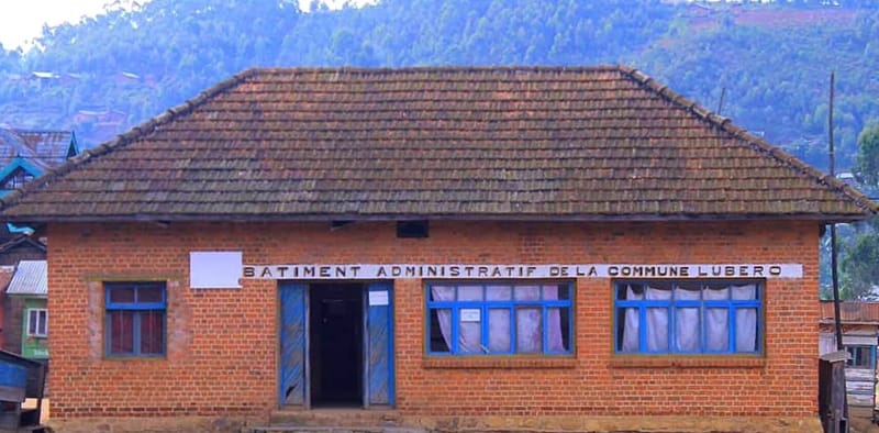 Nord-Kivu : 2 civils tués par des inconnus à Lubero