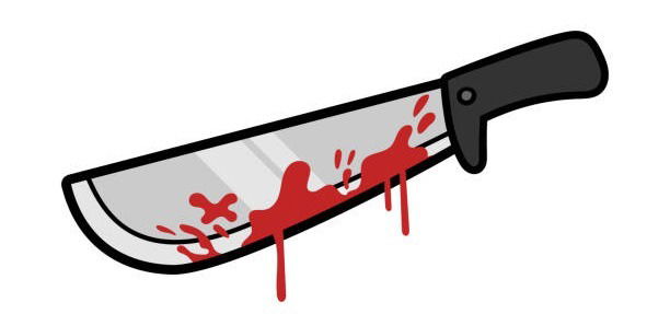 Nord-Kivu : Une fillette de 3 ans tuée par coup de machette par sa propre mère à Beni