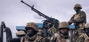 Djugu : Des échanges de tirs entre FARDC et la milice CRP signalés à Kafe