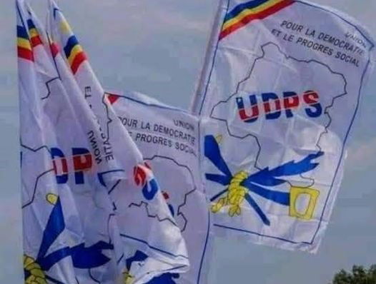 RDC : UDPS /Tshisekedi Nord-Kivu secouée par une crise interne