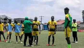 Football : Match nul entre Nyuki et Étincelles à Butembo