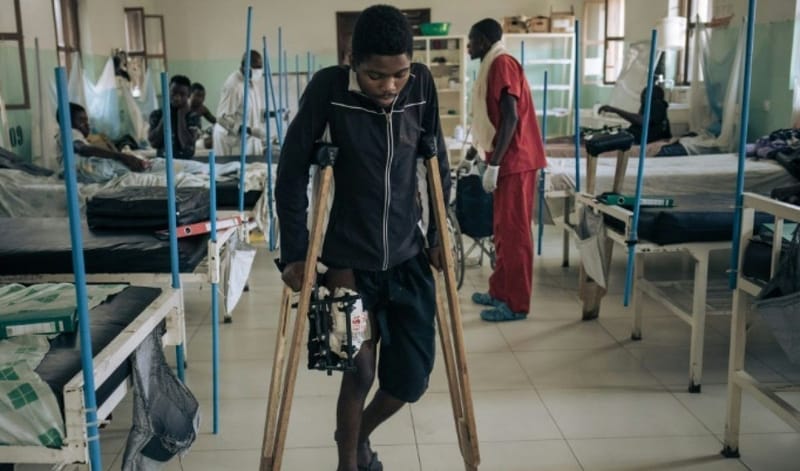 Nord-Kivu : Une structure sanitaire visitée par des inconnus armés à Butembo