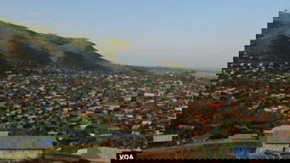 Rutshuru : Un pillage systématique signalé Nyamilima, des biens et des bêtes emportés par des inconnus armés