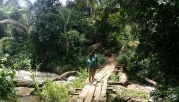 Beni : Une écolière de 6ans emportée par des eaux de la rivière Asefu à Oicha