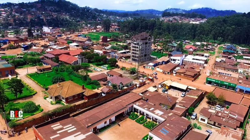 Flash : Le bilan de l'effondrement du plafond d'une maison revue à la hausse en ville de Butembo