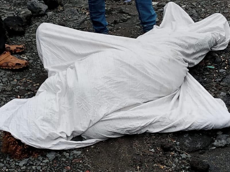 Nord-Kivu : Une femme découverte morte à Butembo