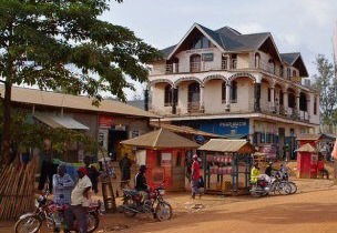 Mambasa : Le mouvement de grève déclenché par les structures citoyennes à Njiapanda-Bella, levé après arrivé de l'autorité territoriale