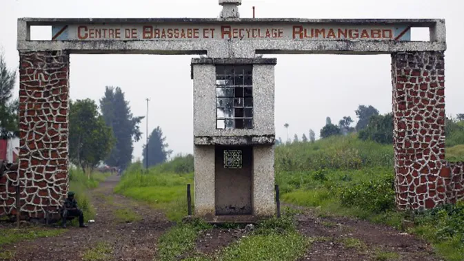 Rutshuru : Nombreux prisonniers des rebelles du M23 exécutés à Rumangabo (ONG Badilika)