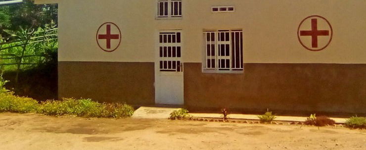 Mambasa : Les responsables du centre de santé de Teturi accusé de gestion irresponsable