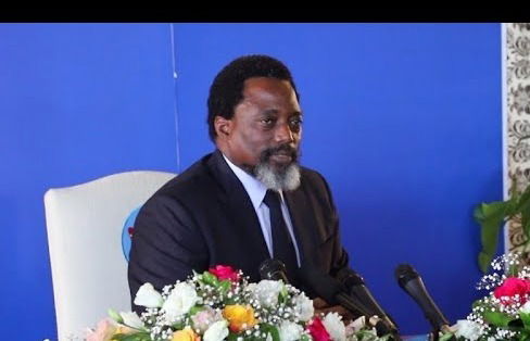 RDC/Justice : L'ancien président Joseph Kabila passible à une poursuite judiciaire