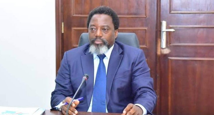 Crise sécuritaire en RDC : Voici les pistes de solution proposées par Joseph Kabila