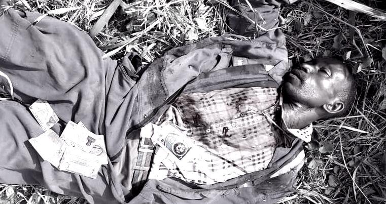 Irumu : Un civil tué par balle à Luna, la CRDH demande les enquêtes