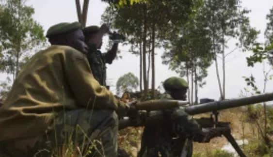 Nord-Kivu : Des combats signalés entre FARDC et un groupe armé à Lubero