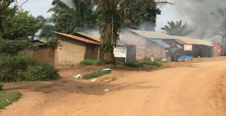 Irumu : Des bandits armés emportent près 3 000 dollars à Bavonkutu