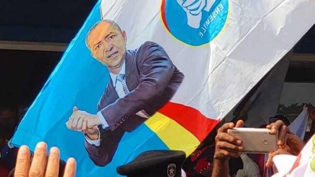 Nord-Kivu/politique : L'heur des émotions est révolu, M.Fayulu doit parler du dialogue (Muhindo Safari Akayesu baba)