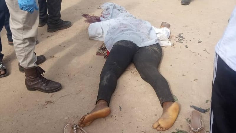 Ituri : Un accident mortel enregistré à Irumu