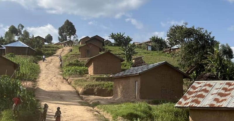 Nord-Kivu : Plus d'une maisons d'habitations pillées par des inconnus armés à Beni