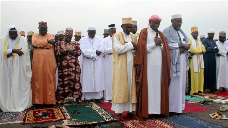 Fête de Tabaski /Butembo : Les musulmans intercèdent pour la paix en RDC