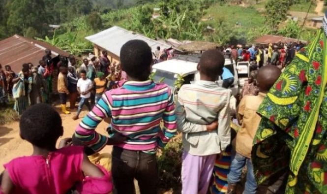 Beni : Un civil tué par un élément Muzalendo près de Butuhe