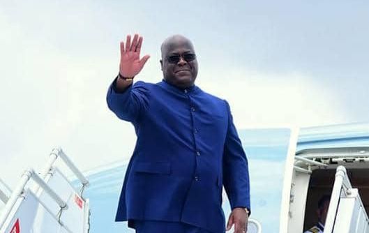 RDC : Félix Tshisekedi à Kolwezi ce lundi pour un agenda surchargé