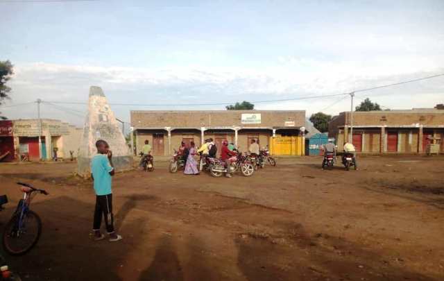 Nord-Kivu : Des activités socio-économiques paralysées à Rutshuru