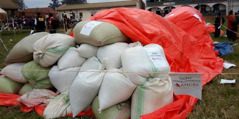 Nord-Kivu : Des jeunes de Kyanzaba volent à la rescousse des FARDC basées à Lubero