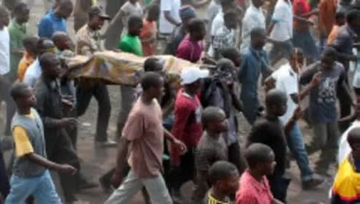 Nord-Kivu : Tension après l'assassinat d'un chauffeur à Beni