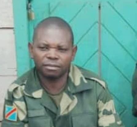 Nord-Kivu : Le général autoproclamé Kabido du groupe armé FPP/AP arrêté à Butembo