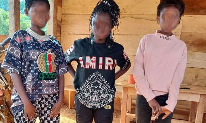 ITURI : Exploitation des enfants dans des maisons de tolérance à Mambasa, la NSCC s'inquiète