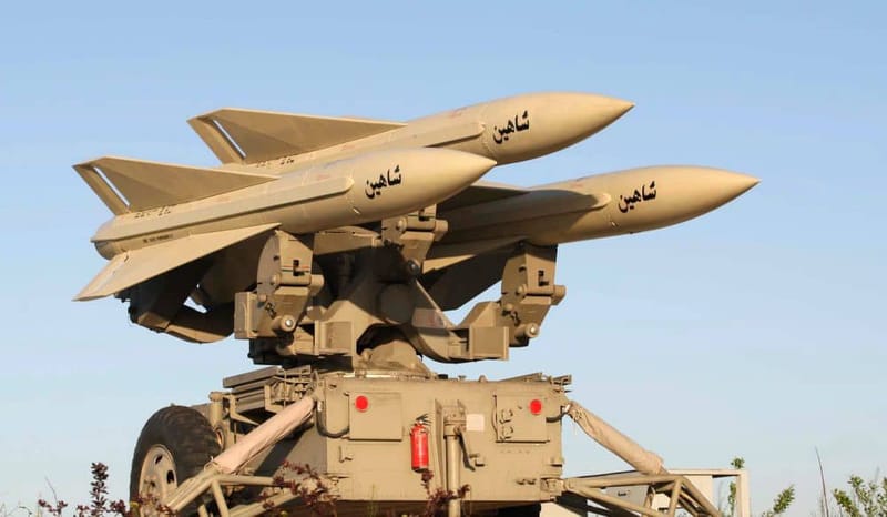 Guerre /Israël-Iran : Des missiles Iraniens font plusieurs morts à Israël ce lundi