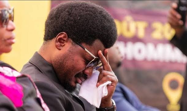 RDC/Justice : Constant Mutamba sommé de rester au pays jusqu'à nouvel ordre