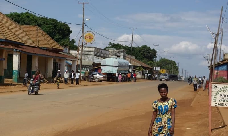 Nord-Kivu : Une famille fouettée nuitamment par des bandits à Beni