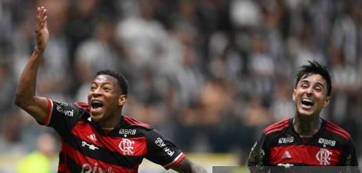 Foot/Coupe du monde de club : Espérance de Tunis écrasée par Flamengo ce mardi aux USA